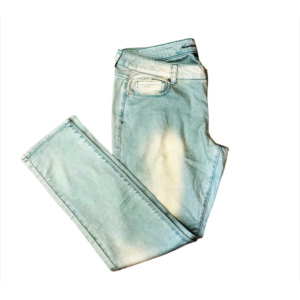 American Eagle Plus Size Stretch Jeans